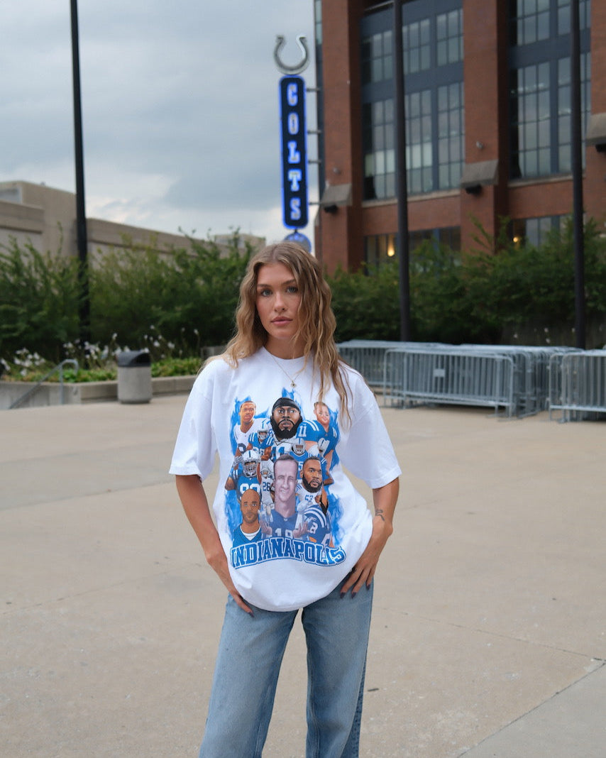 Indianapolis Football